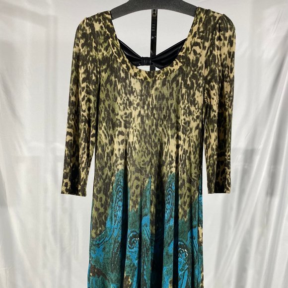 Dress - Vitrin Design - Picture 3 of 7